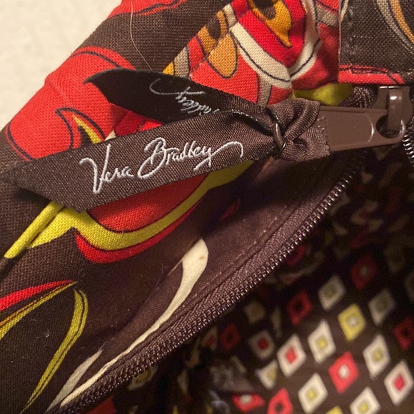 Vera Bradley Bag - Picture 2 of 6